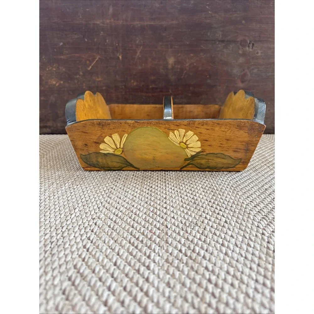 N/A vintage hand
